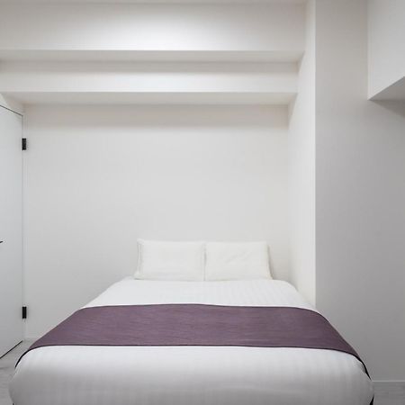 Appartement Bon Osaka West Extérieur photo