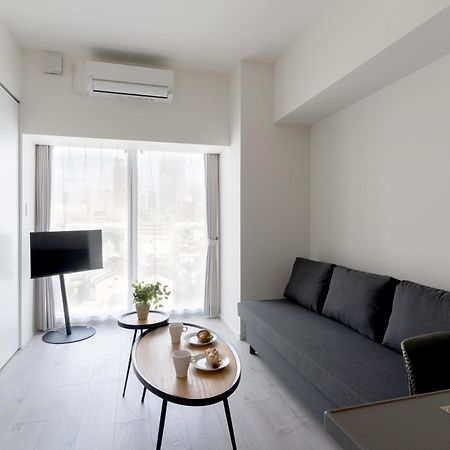 Appartement Bon Osaka West Extérieur photo