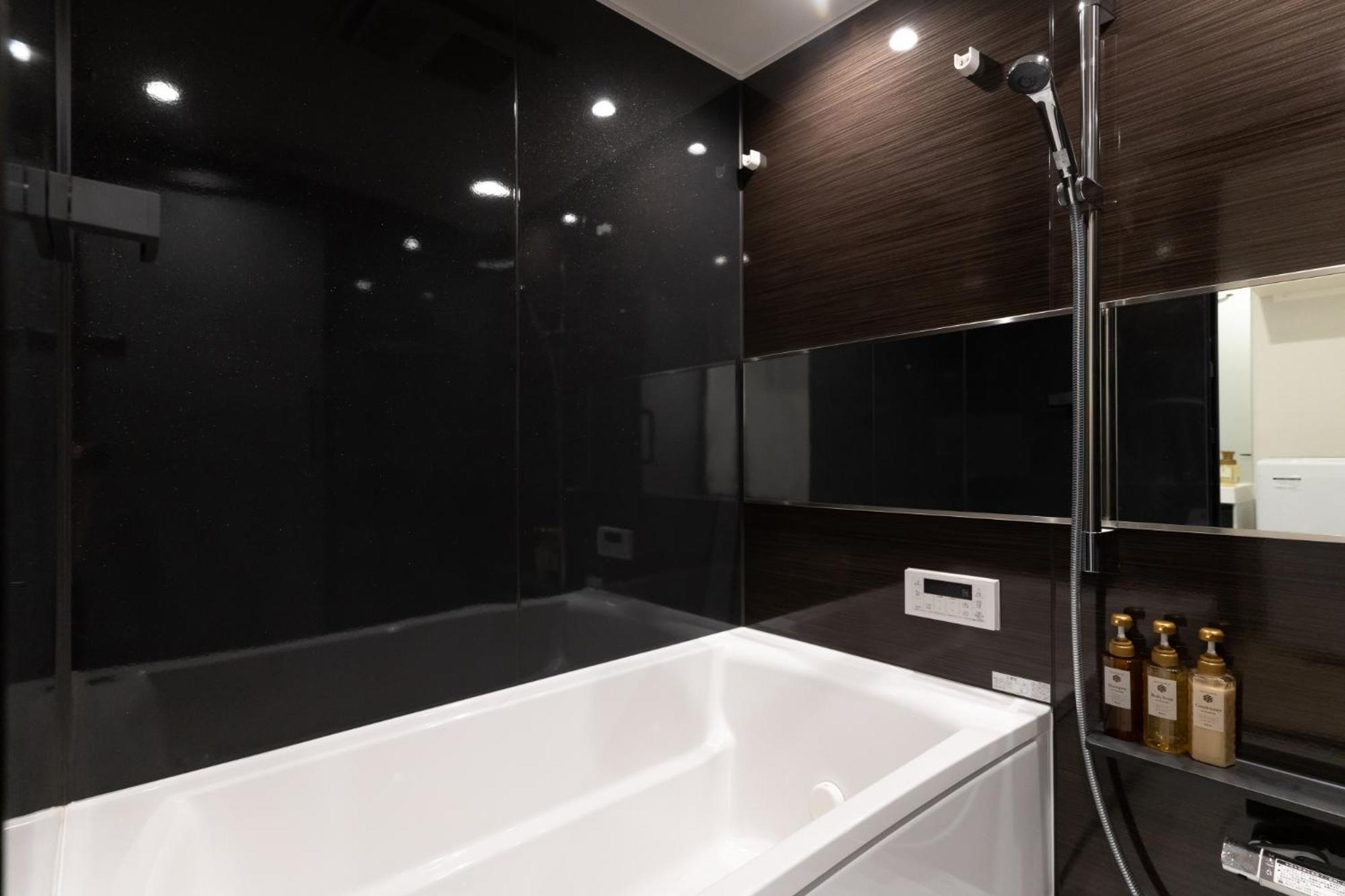 Appartement Bon Osaka West Extérieur photo