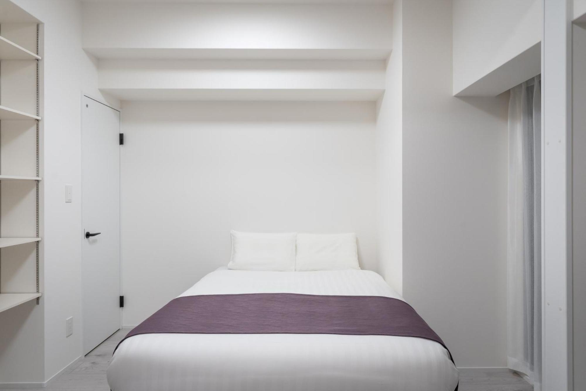 Appartement Bon Osaka West Extérieur photo