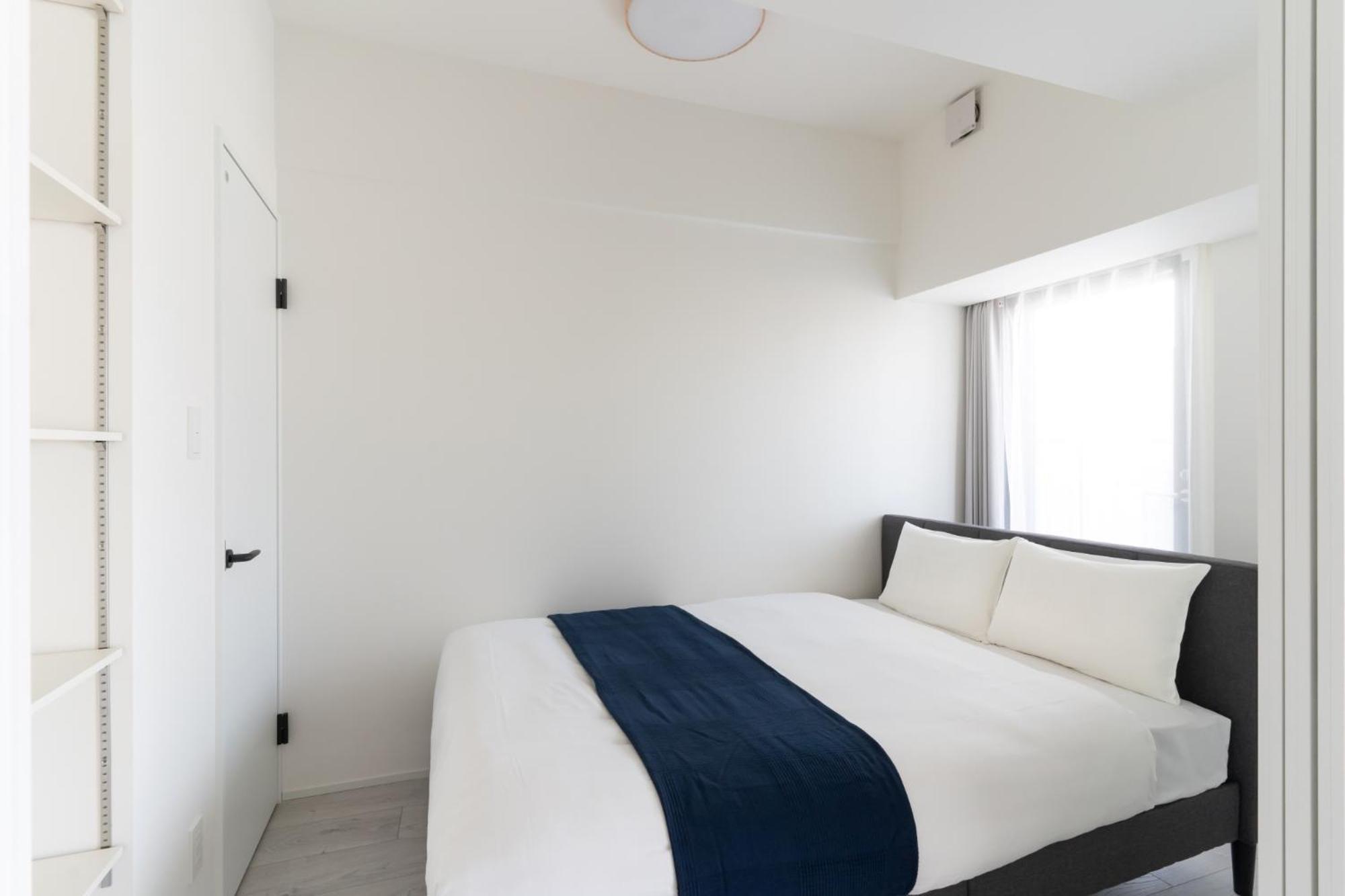 Appartement Bon Osaka West Extérieur photo