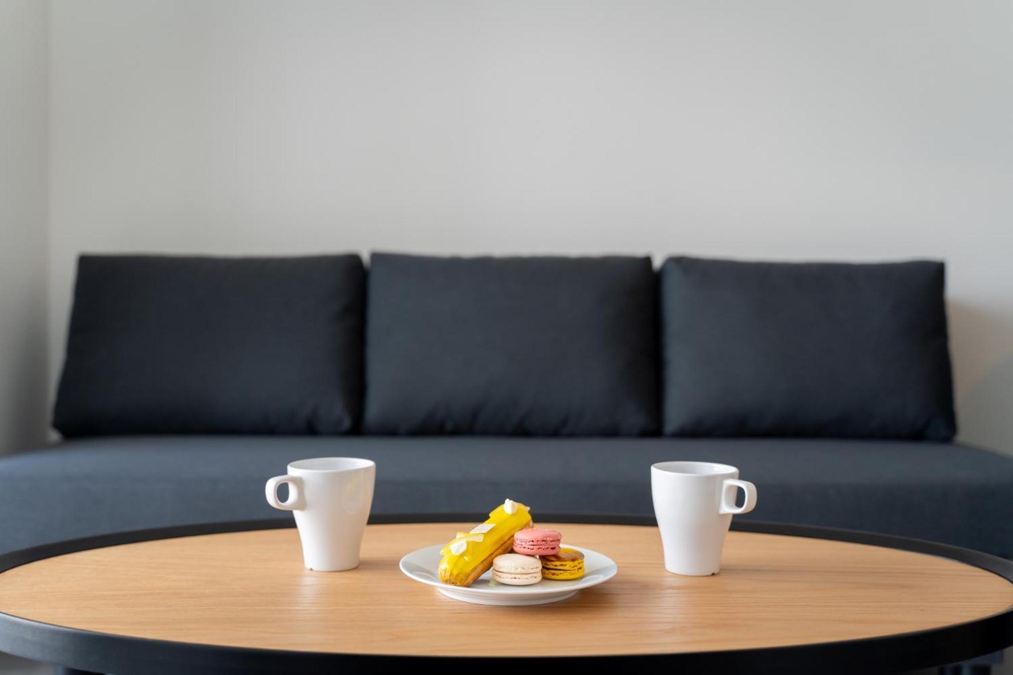 Appartement Bon Osaka West Extérieur photo